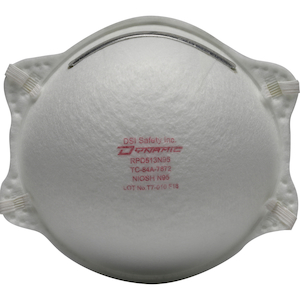 N95 Cone Respirator